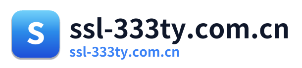 ssl-333ty.com.cn Logo